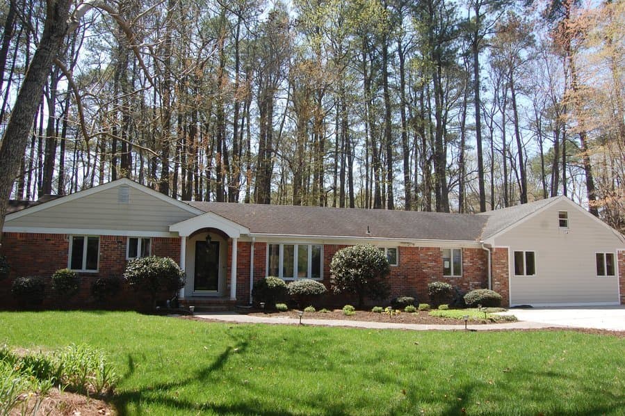 Living Well Assisted Living in Virginia Beach, VA - Main View