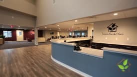 Livonia Woods Nursing and Rehabilitation in Livonia, MI - Main View