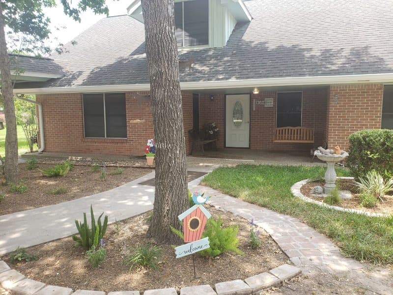 Llewellyn Magnolia Place in Magnolia, TX - Main View