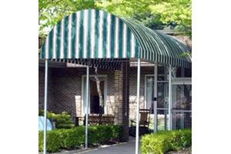 Locust Grove Retirement Village in Mifflin, PA - Main View