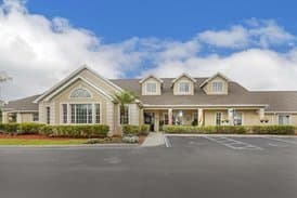 Lodge At Cypress Cove, The in Fort Myers, FL - Main View