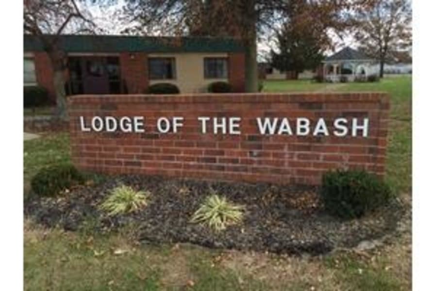 Lodge of the Wabash in Vincennes, IN