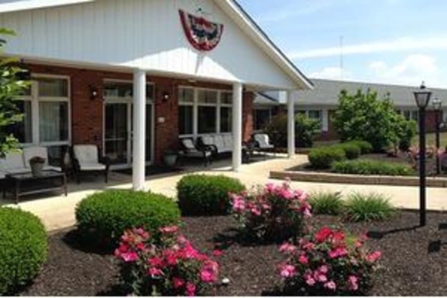 Logan Elm Health Care Center in Circleville, OH