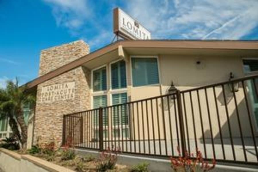Lomita Care Center in Lomita, CA