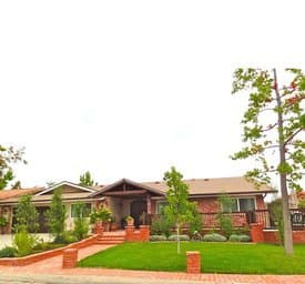 Lomita Guest Home in Orange, CA - Main View
