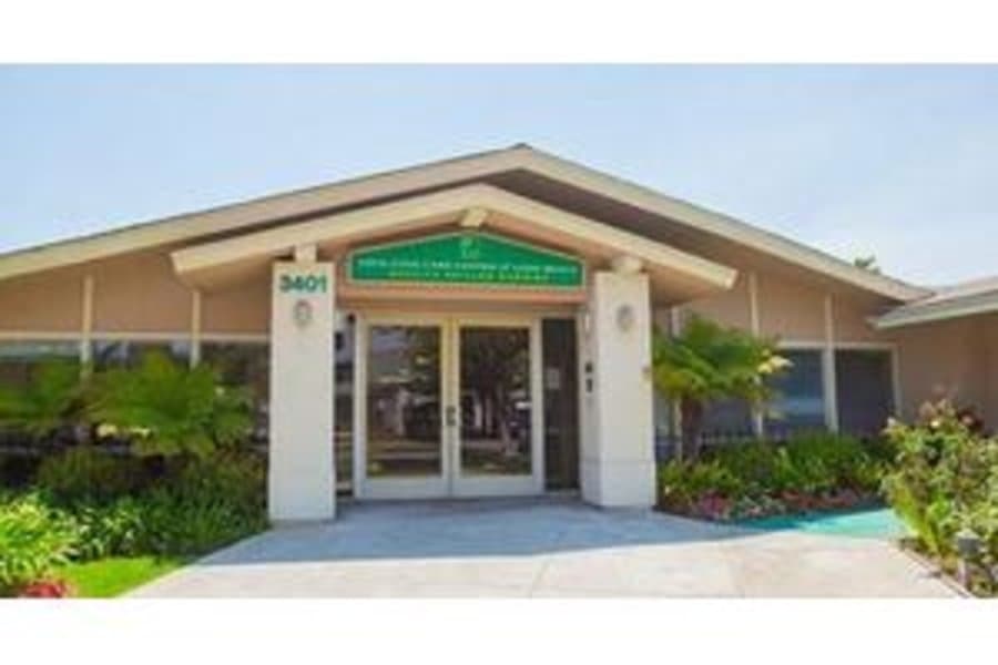 Long Beach Care Center in Long Beach, CA - Main View