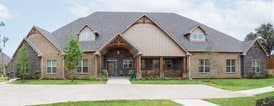 Longmeadow Healthcare Center in Justin, TX - Main View