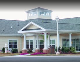 Lookabout Manor in Westminster, MD