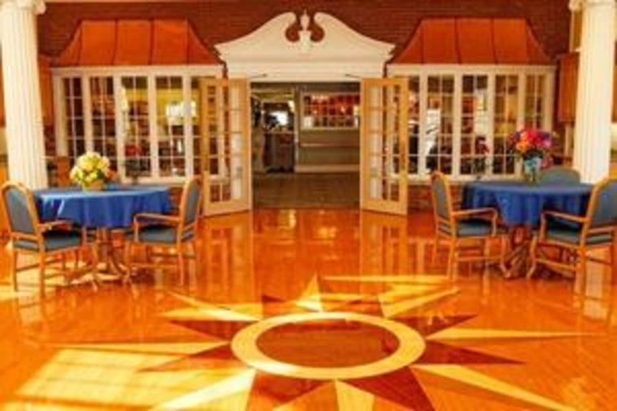 Lord Chamberlain Nursing & Rehabilitation Center in Stratford, CT