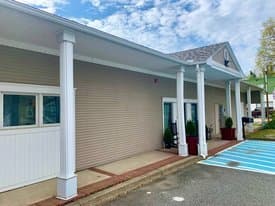 Lorien Bulle Rock in Havre De Grace, MD - Main View