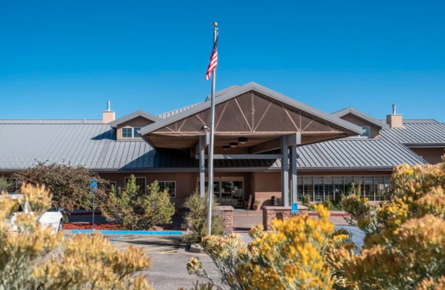 Los Alamos Assisted Living in Los Alamos, NM