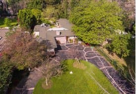 Los Angeles Jewish Home for the Aging-Eisenberg Village in Reseda, CA - Main View