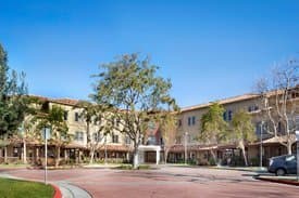 Los Robles Hospital & Medical Center D/p Snf in Thousand Oaks, CA - Main View