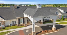 Loudoun County Adult Day Center in Leesburg, VA