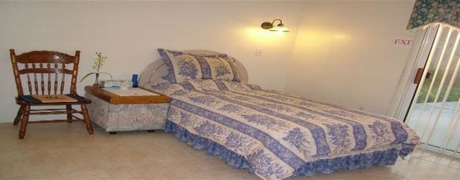 Love and Comfort Home Care in Cathedral City, CA