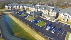 Loveland Health Care Center in Loveland, OH - Main View