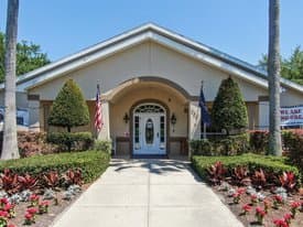 Loving Care Assisted Living