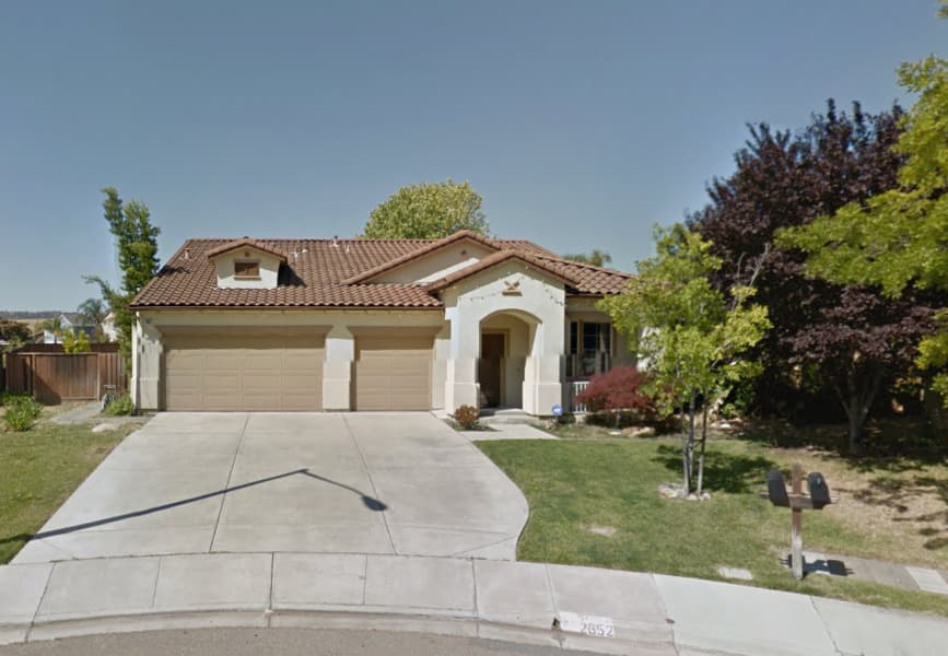 Loving Heart Care Home in Antioch, CA - Main View