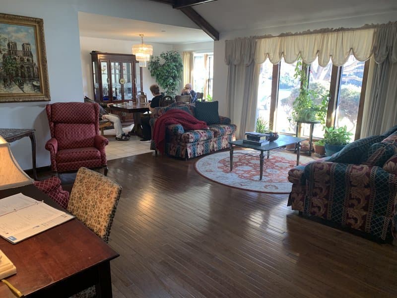 Loving Life Assisted Living in Denver, CO - Main View