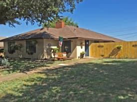 Loving Touch Adult Day Care, Inc. in Desoto, TX - Main View