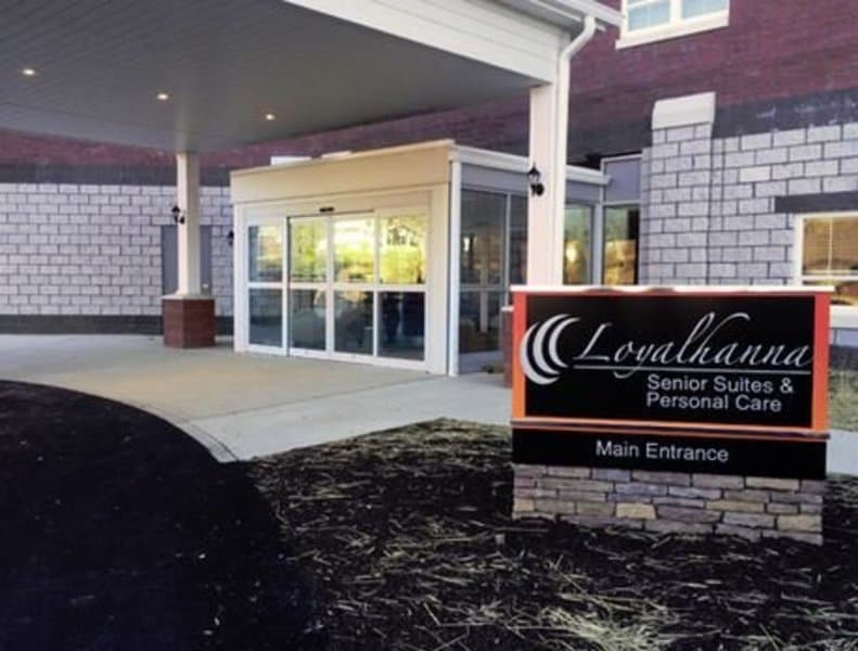 Loyalhanna Senior Suites & Personal Care in Latrobe, PA