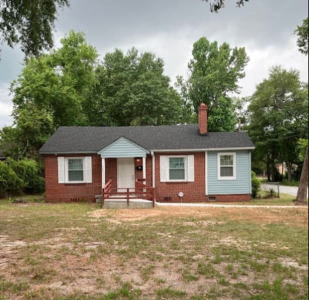 Loyce Personal Care Home in Columbus, GA