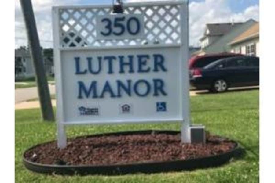 Luther Manor in Virginia Beach, VA - Main View
