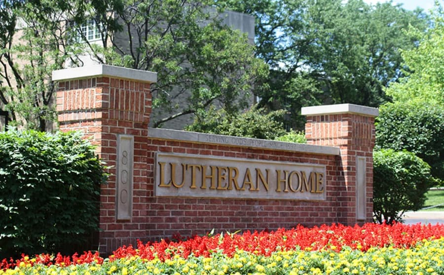 Lutheran Home in Wauwatosa, WI - Main View