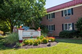 Lutheran Nrsg and Rehab Center in York, PA - Main View