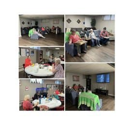 Lutheran Retirement Village at Utz Terrace in Hanover, PA