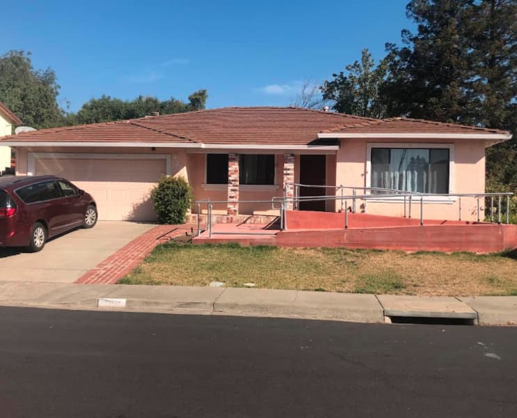 Luvinhome, LLC Senior Care in Fairfield, CA - Main View