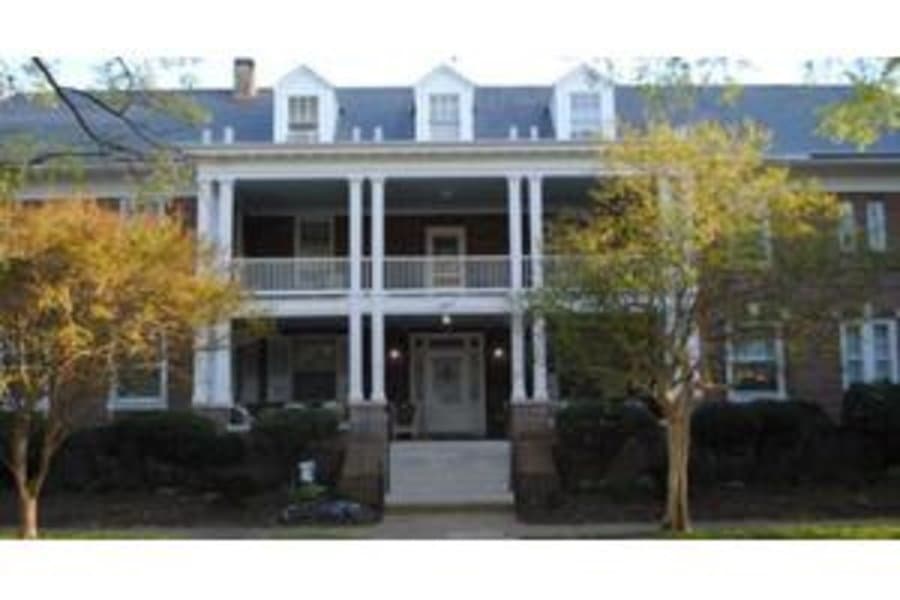 Lydia Roper Home in Norfolk, VA