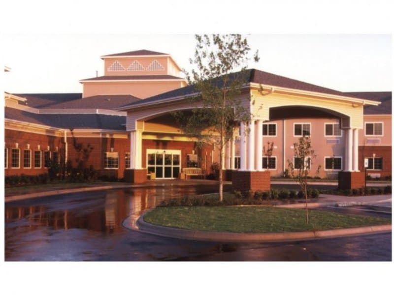 Lyndale San Angelo in San Angelo, TX - Main View