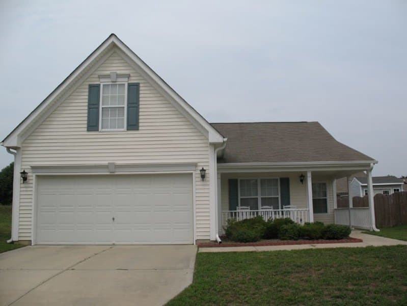 Lynn's Care Home Saybrooke in Raleigh, NC - Main View