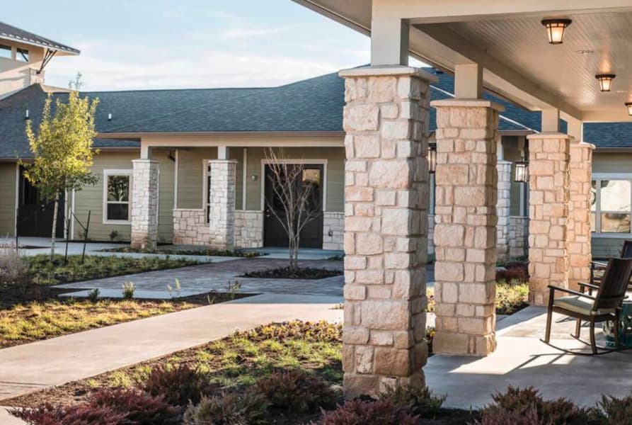 Lynridge of Waco Assisted Living & Memory Care in Waco, TX