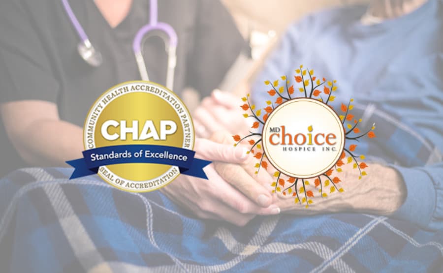 MD Choice Hospice Inc in Concord, CA - Main View