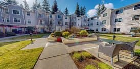 Madison Adult Family Home in Lynnwood, WA