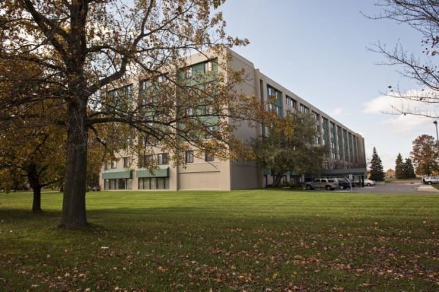 Madison Heights Co-op in Madison Heights, MI