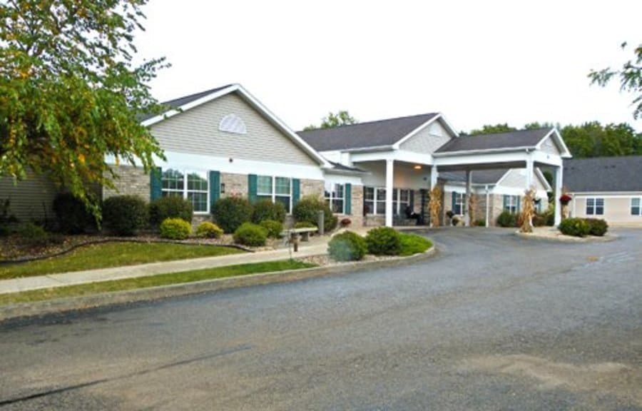 Madison Pointe in Madison, WI - Main View