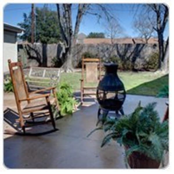 Magnified Health and Rehab of Anderson, LLC in College Station, TX - Main View