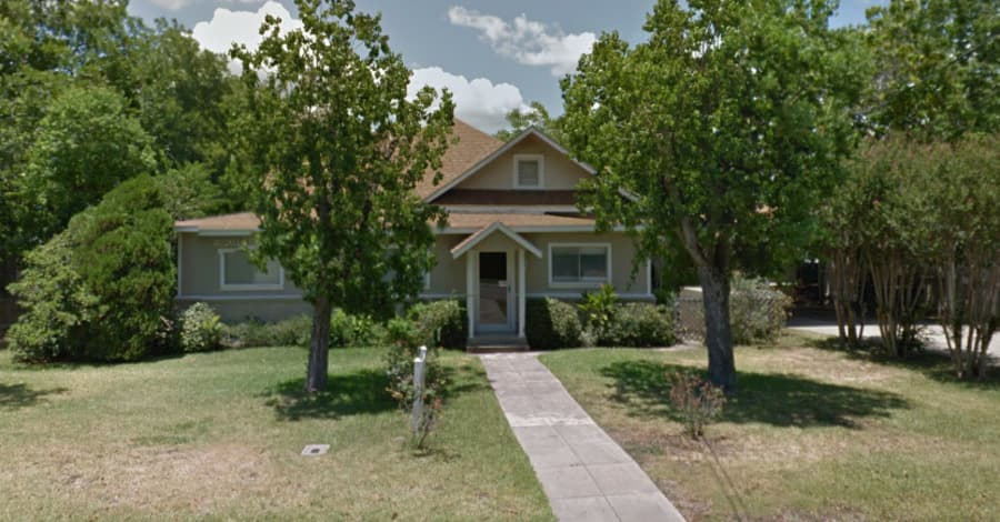 Magnolia Assisted Living Care Home - Bellville, TX in Bellville, TX - Main View