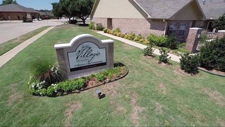 Magnolia Assisted Living of Plano in Plano, TX - Main View