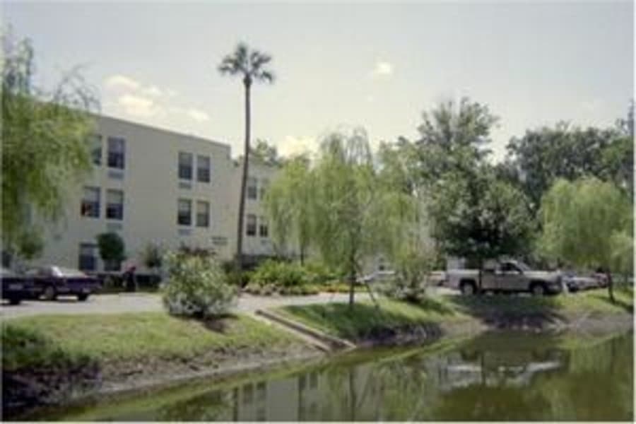 Magnolia Gardens in Venice, FL - Main View