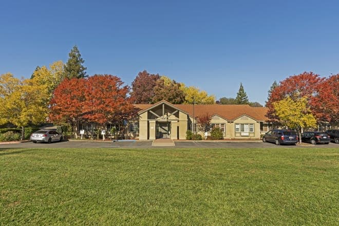 Brookdale Roseville in Roseville, CA - Main View
