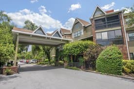 Magnolia Health And Rehabilitation Center in Sarasota, FL - Main View