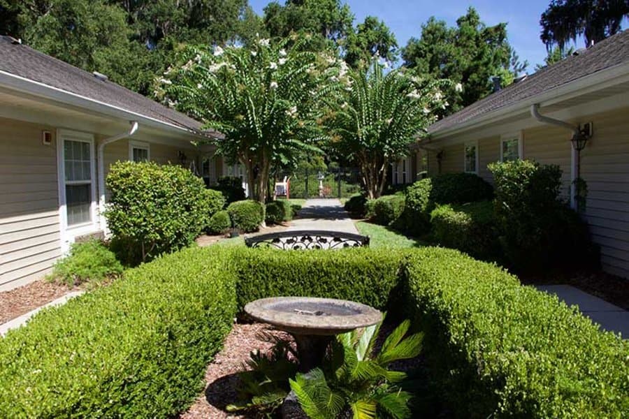 Magnolia Manor of St Simons in Saint Simons Island, GA - Main View