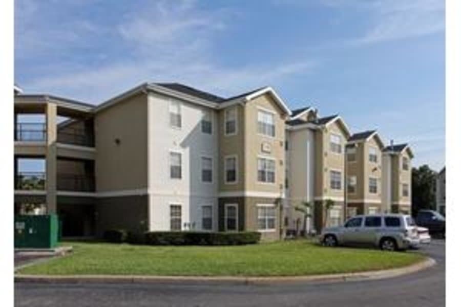 Magnolia Pointe Apartments in Orlando, FL - Main View