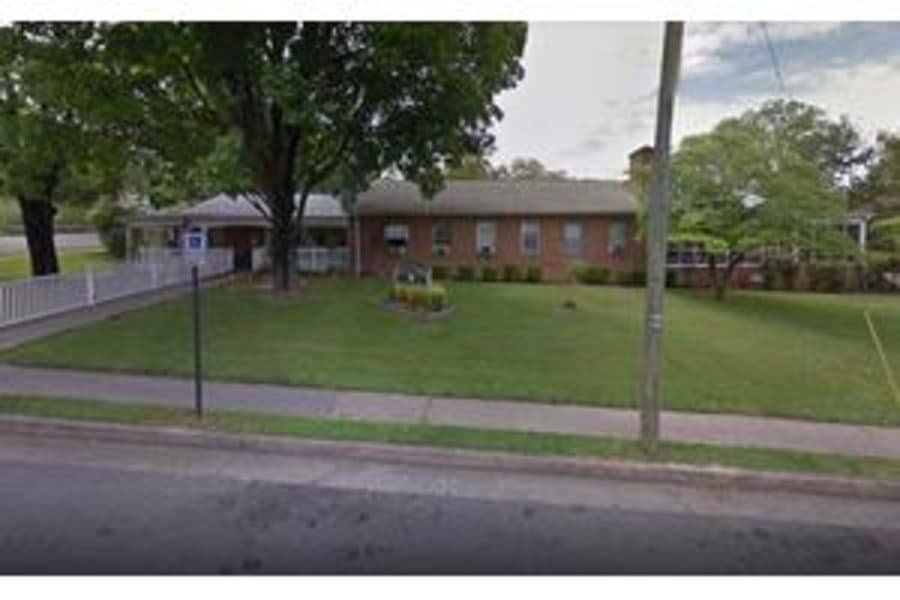 Magnolia Ridge Assisted Living in Roanoke, VA - Main View