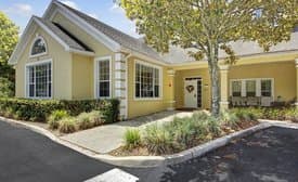 Magnolia Ridge Rehab in Gainesville, FL - Main View