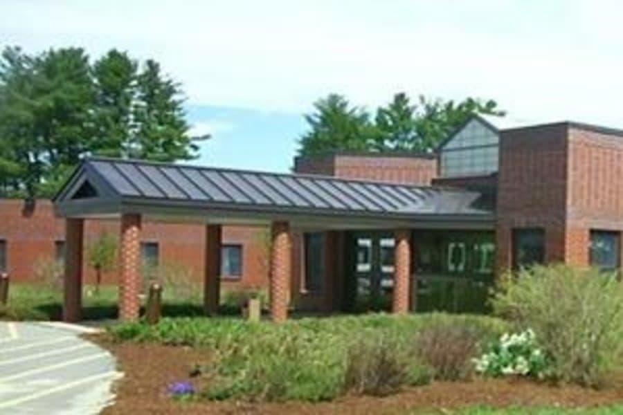 Maine Veterans Home- Augusta in Augusta, ME